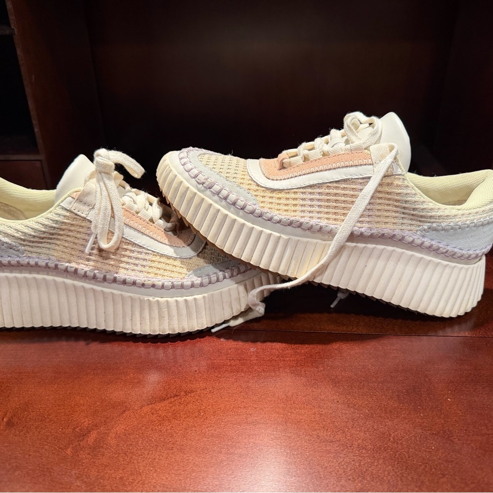 Dolce Vita Sneaker